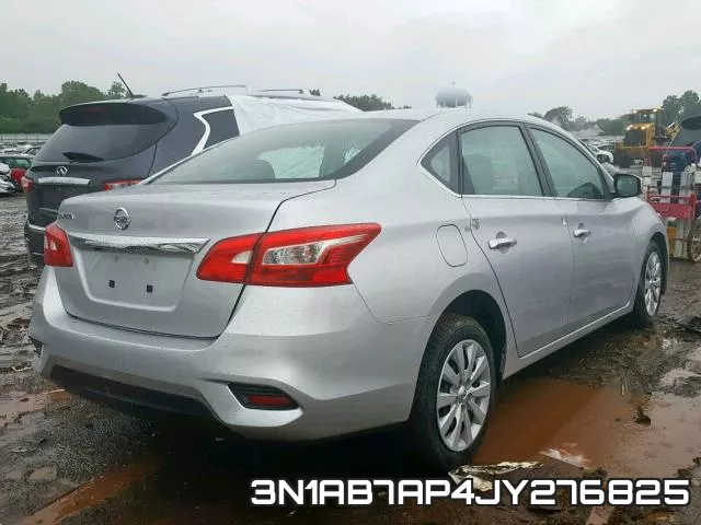 3N1AB7AP4JY276825 фото 5
