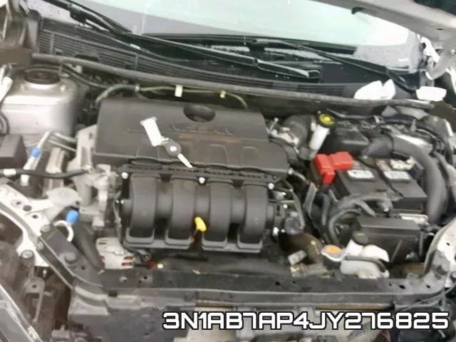 3N1AB7AP4JY276825 фото 8