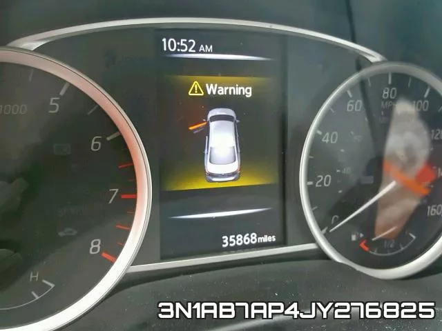 3N1AB7AP4JY276825 фото 9