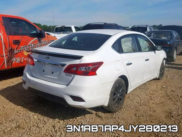 3N1AB7AP4JY280213 фото 5