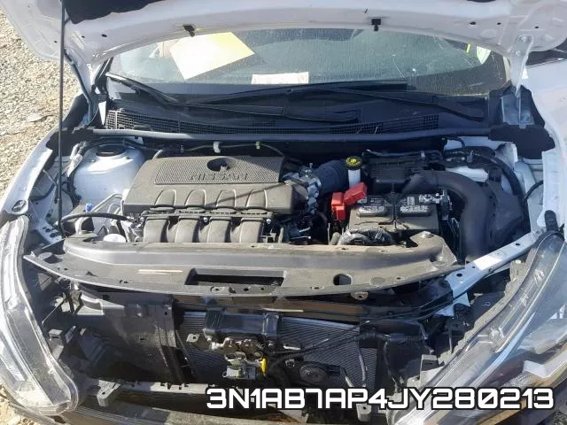 3N1AB7AP4JY280213 фото 8