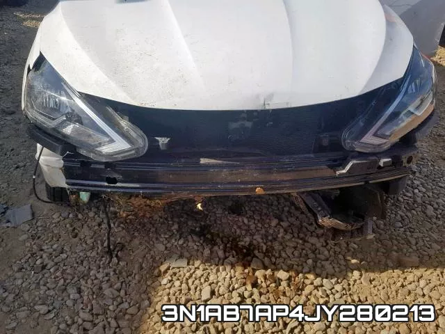 3N1AB7AP4JY280213 фото 10