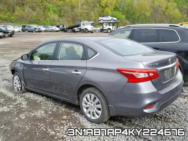 3N1AB7AP4KY224676 фото 4
