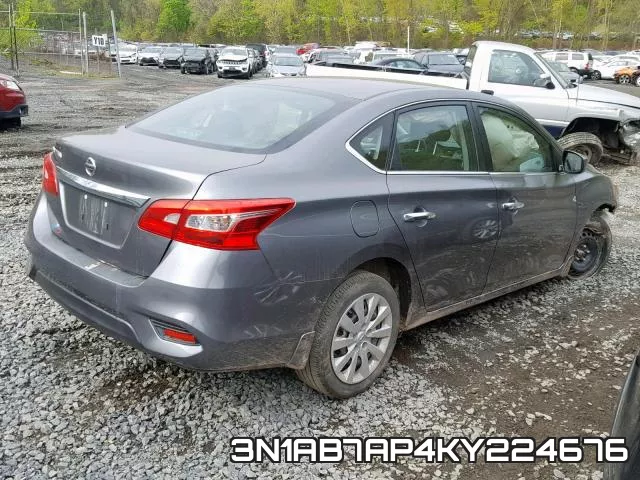 3N1AB7AP4KY224676 фото 5