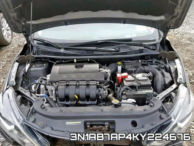 3N1AB7AP4KY224676 фото 8