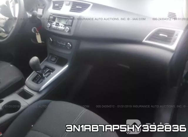 3N1AB7AP5HY392836 фото 6