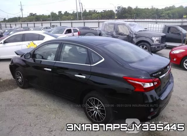 3N1AB7AP5JY335445 фото 4
