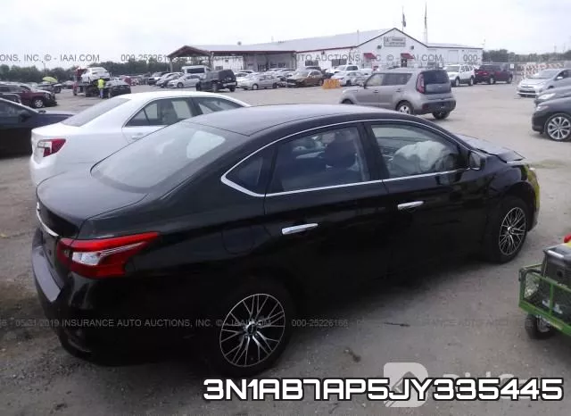 3N1AB7AP5JY335445 фото 5