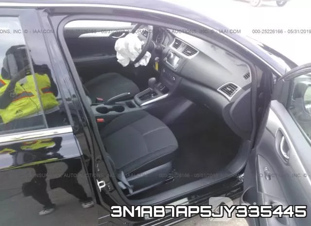 3N1AB7AP5JY335445 фото 6