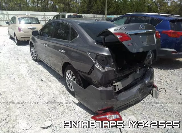 3N1AB7AP5JY342525 фото 4