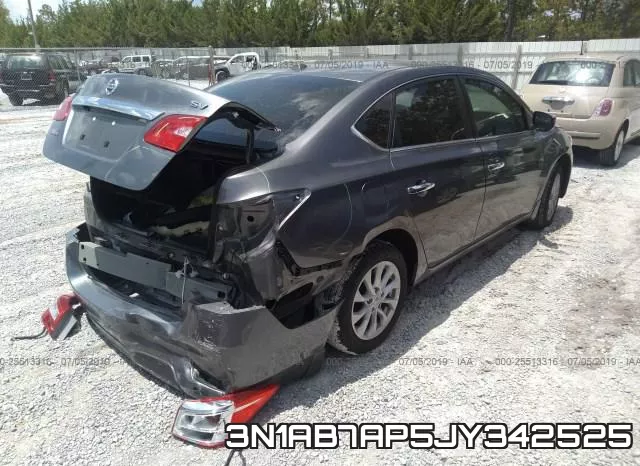 3N1AB7AP5JY342525 фото 5