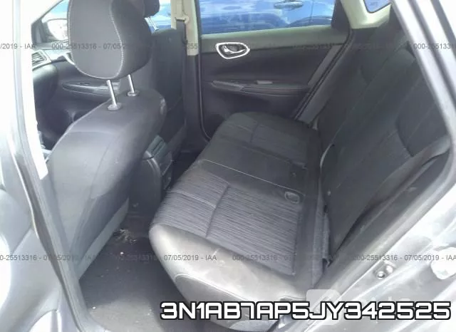 3N1AB7AP5JY342525 фото 9