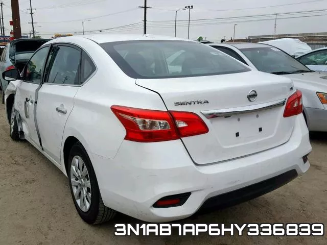 3N1AB7AP6HY336839 фото 4