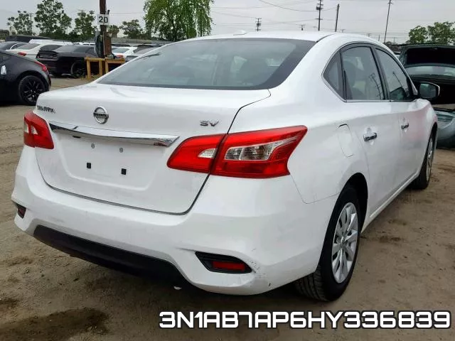 3N1AB7AP6HY336839 фото 5