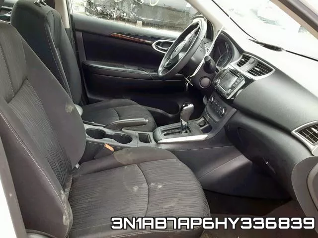 3N1AB7AP6HY336839 фото 6
