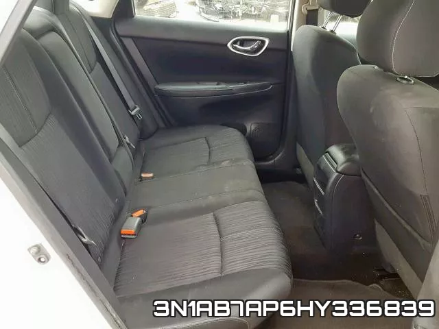 3N1AB7AP6HY336839 фото 7