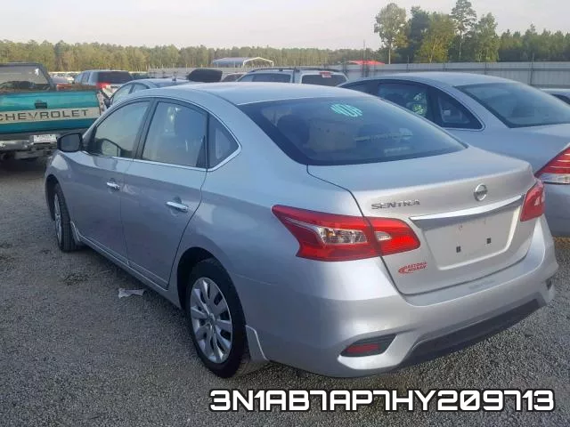 3N1AB7AP7HY209713 фото 4