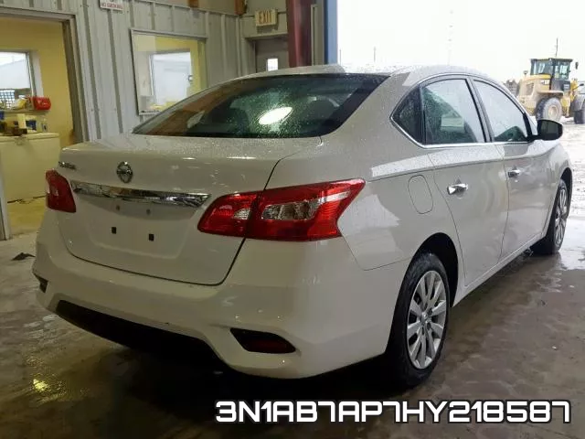 3N1AB7AP7HY218587 фото 5