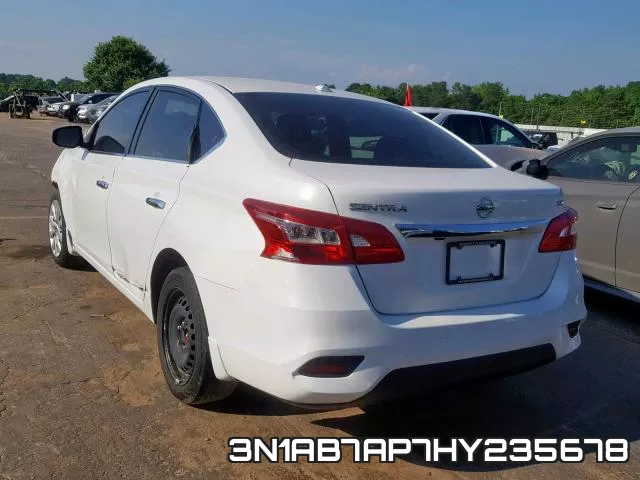 3N1AB7AP7HY235678 фото 4