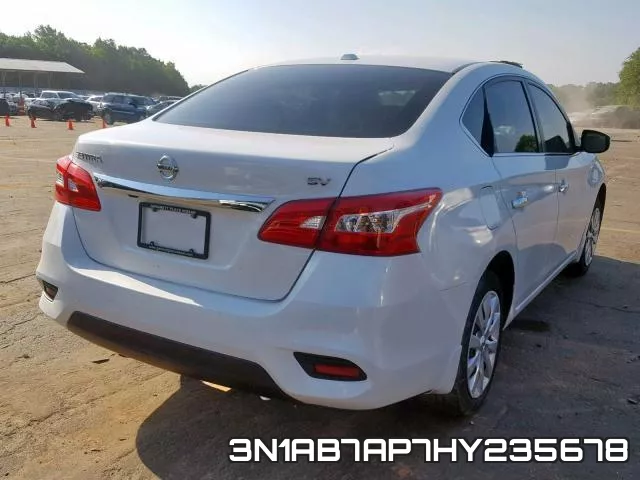 3N1AB7AP7HY235678 фото 5