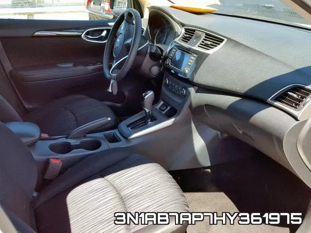 3N1AB7AP7HY361975 фото 6