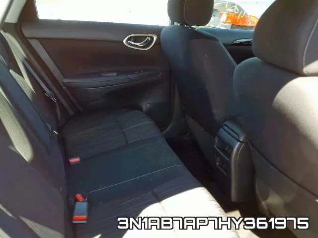 3N1AB7AP7HY361975 фото 7