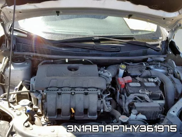 3N1AB7AP7HY361975 фото 8