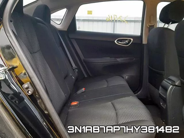 3N1AB7AP7HY381482 фото 7