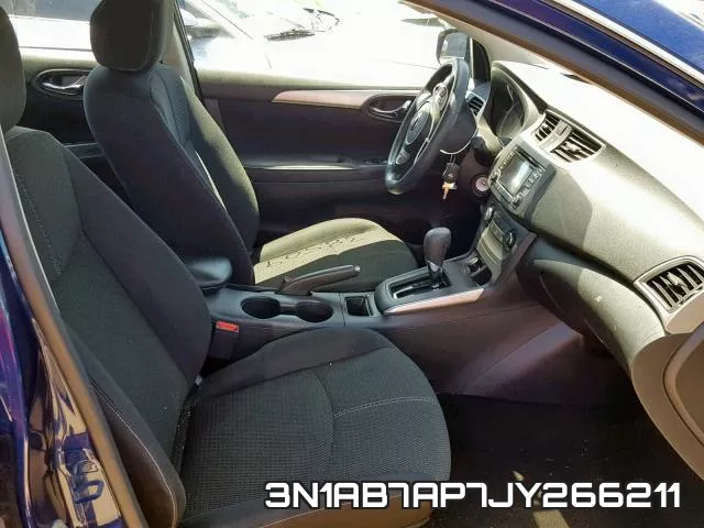 3N1AB7AP7JY266211 фото 6