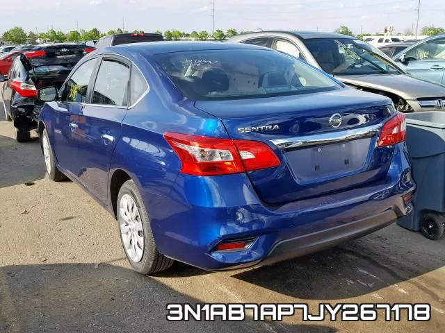 3N1AB7AP7JY267178 фото 4