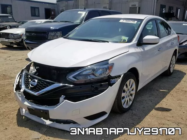 3N1AB7AP7JY291707 фото 3
