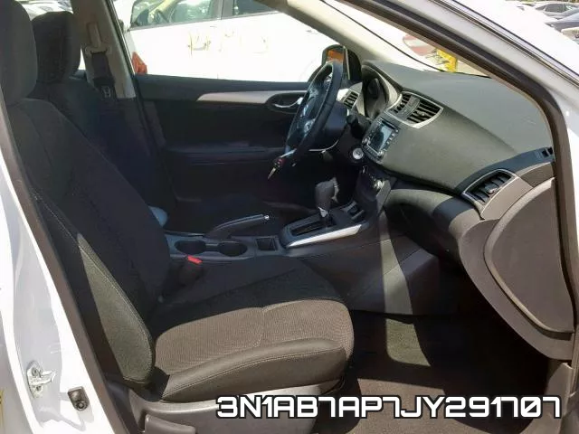 3N1AB7AP7JY291707 фото 6