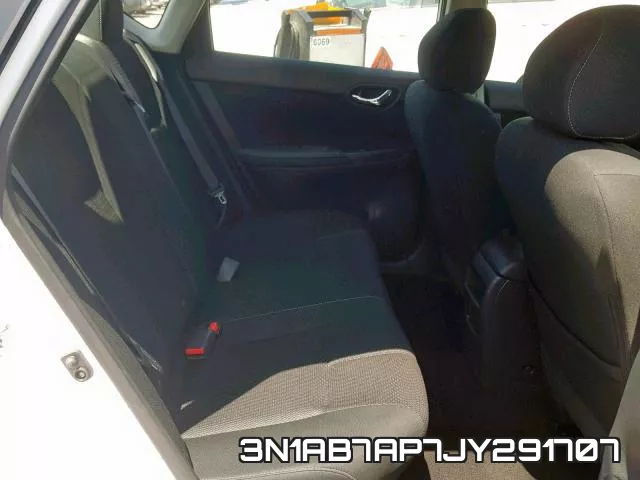 3N1AB7AP7JY291707 фото 7