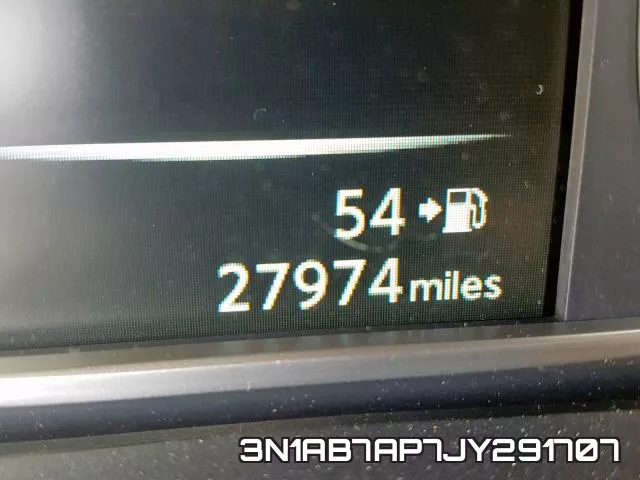 3N1AB7AP7JY291707 фото 9