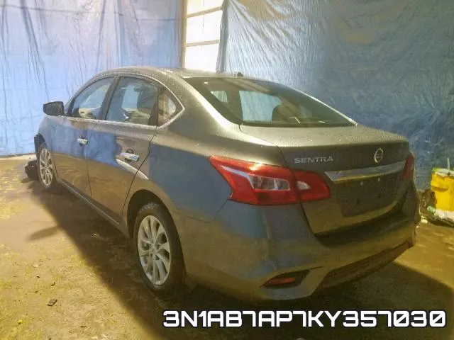 3N1AB7AP7KY357030 фото 4