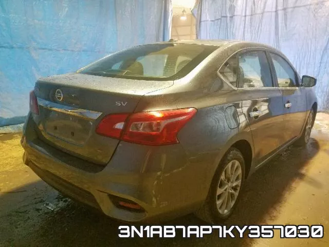 3N1AB7AP7KY357030 фото 5