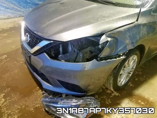 3N1AB7AP7KY357030 фото 10