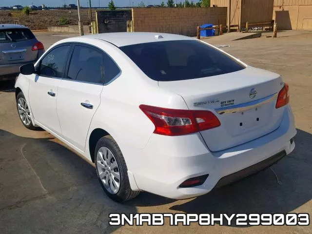 3N1AB7AP8HY299003 фото 4