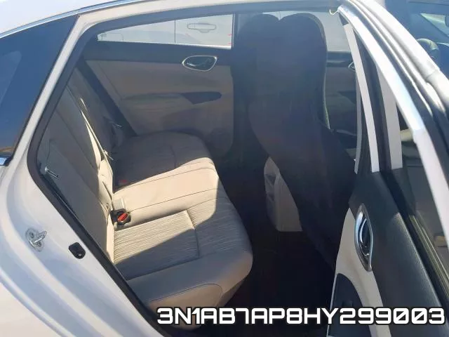 3N1AB7AP8HY299003 фото 7