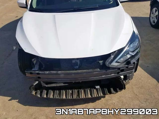 3N1AB7AP8HY299003 фото 10