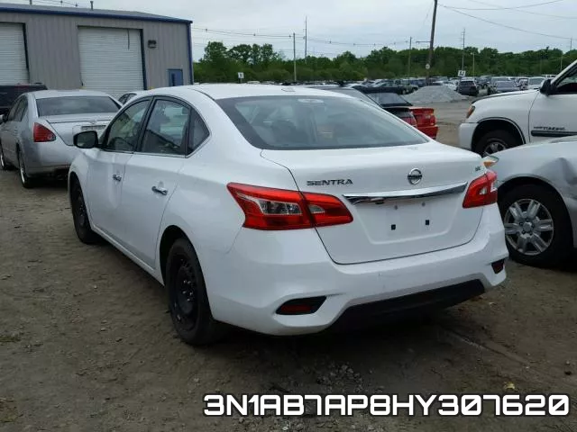 3N1AB7AP8HY307620 фото 4