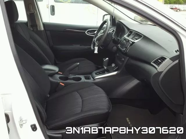 3N1AB7AP8HY307620 фото 6