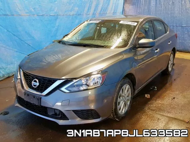 3N1AB7AP8JL633582 фото 3