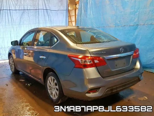 3N1AB7AP8JL633582 фото 4