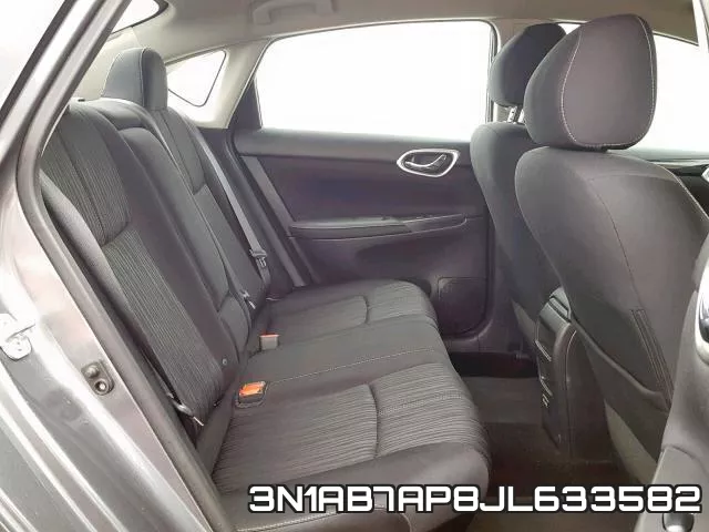 3N1AB7AP8JL633582 фото 7