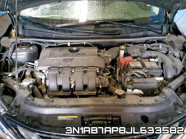 3N1AB7AP8JL633582 фото 8