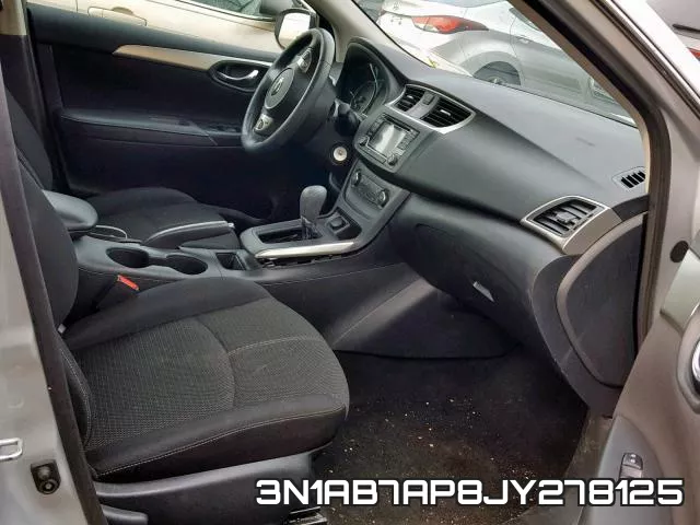 3N1AB7AP8JY278125 фото 6