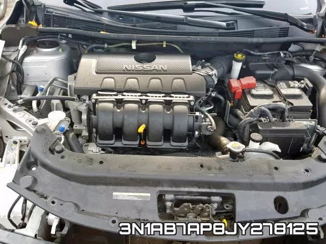 3N1AB7AP8JY278125 фото 8