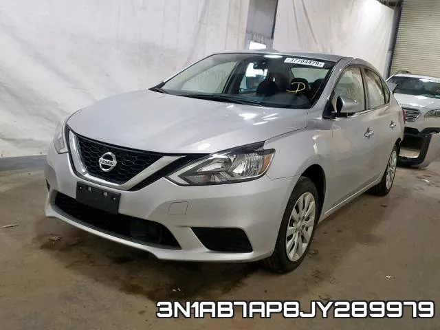 3N1AB7AP8JY289979 фото 3