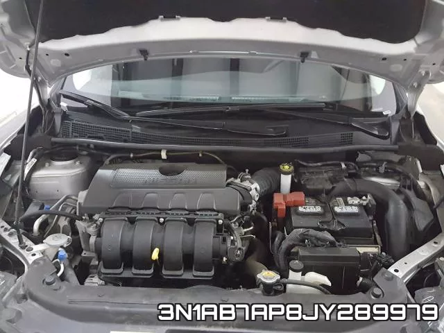 3N1AB7AP8JY289979 фото 8